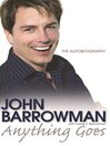 Anything Goes (eBook): The Autobiography